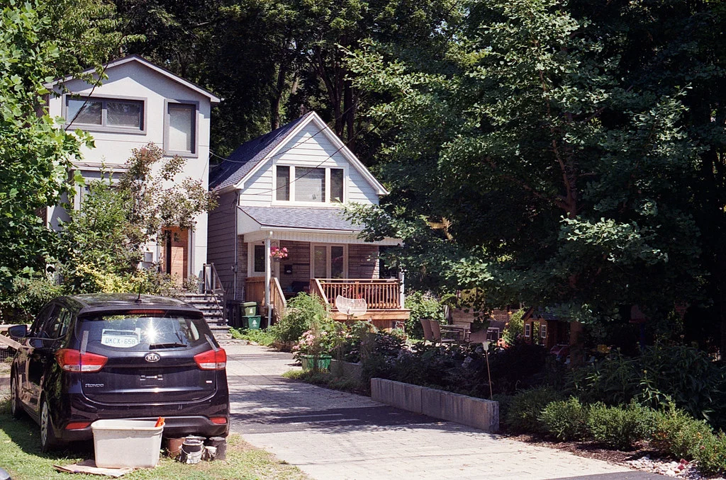 Ivy Ave Houses July 2026