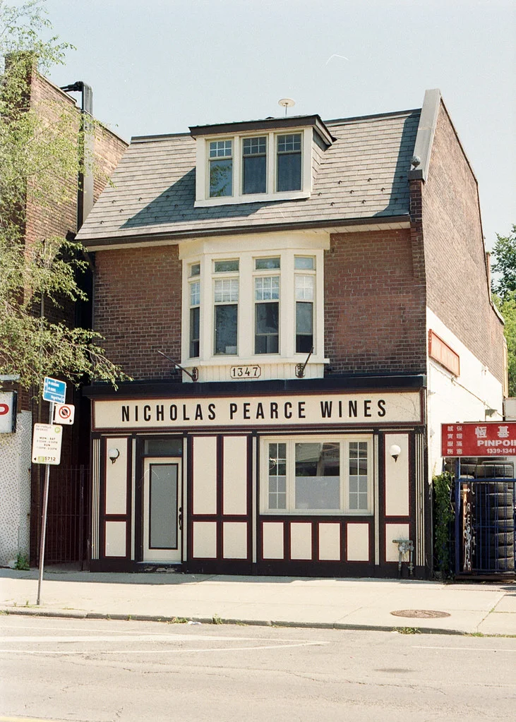 Wine Agents July 2026