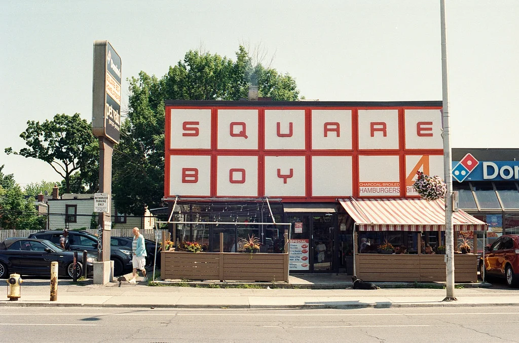 Square Boy July 2026