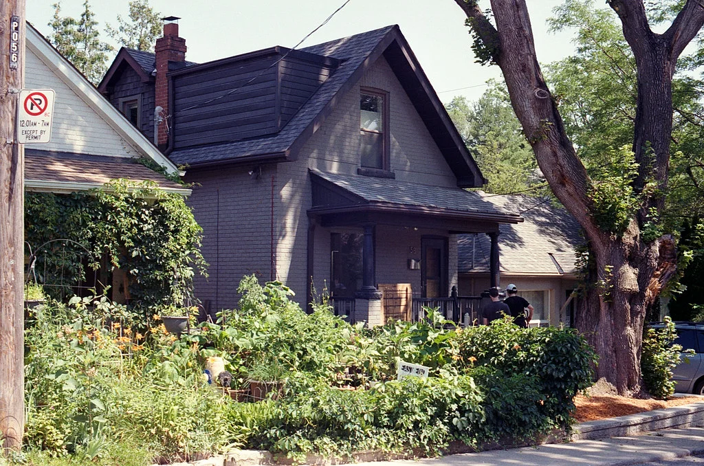 Myrtle Ave House Story and a Half July 2026
