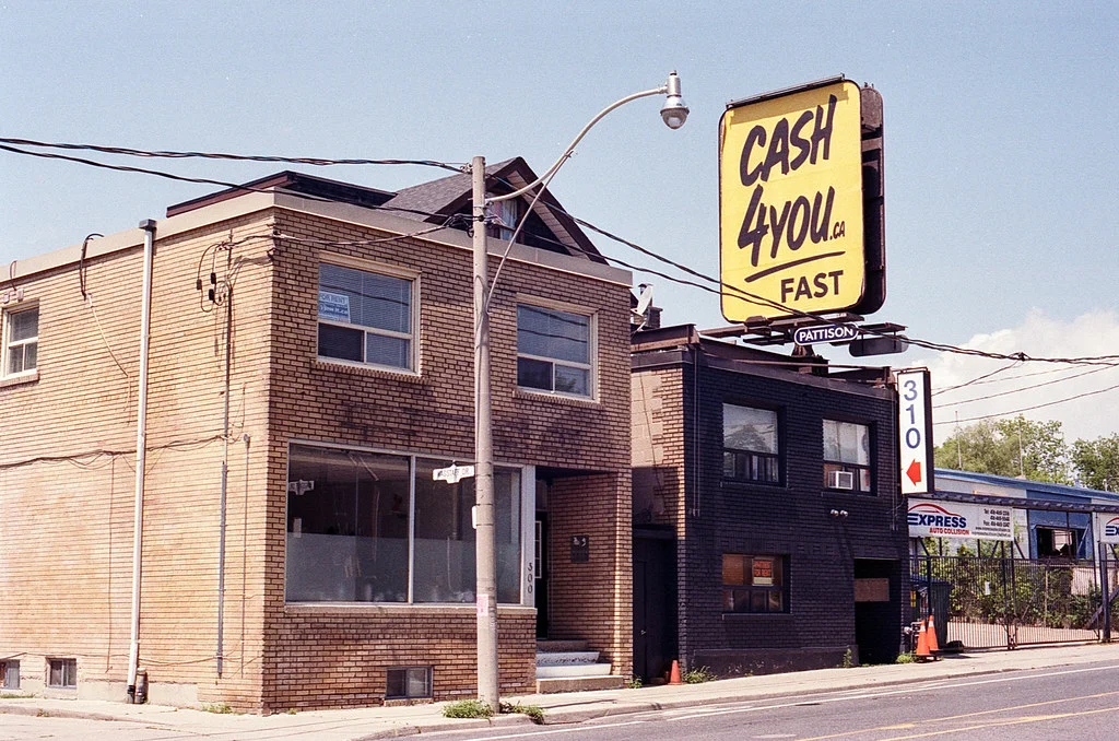 Cash 4You July 2026
