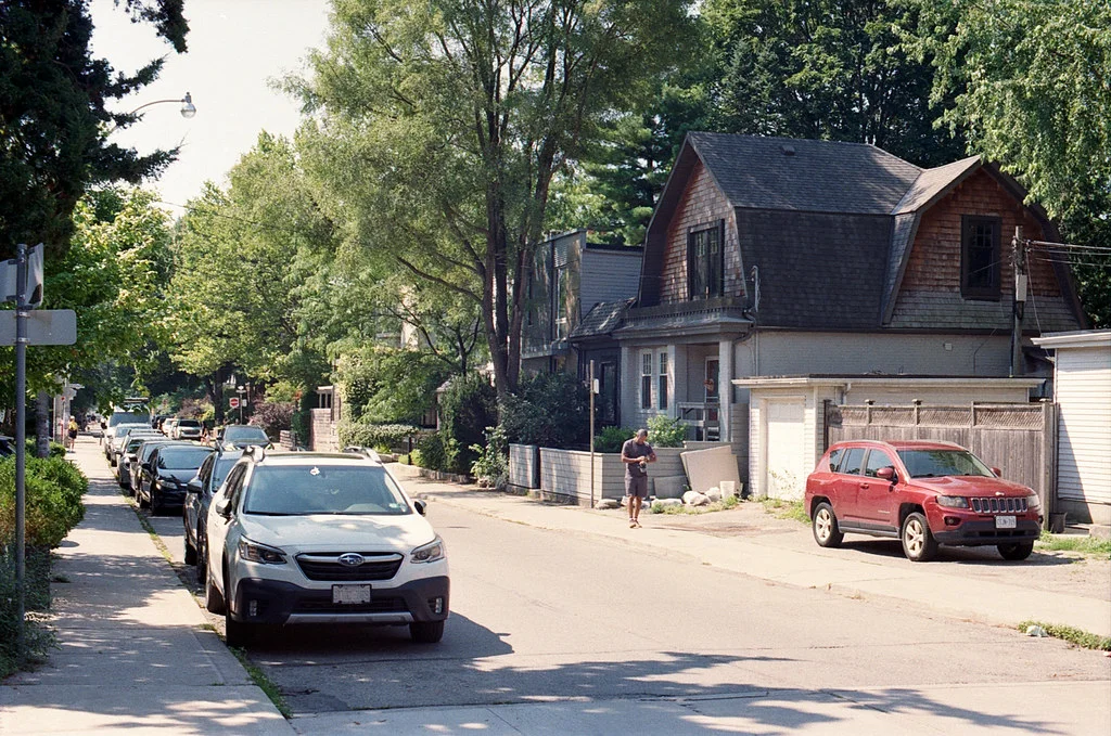Logan Ave. July 2026