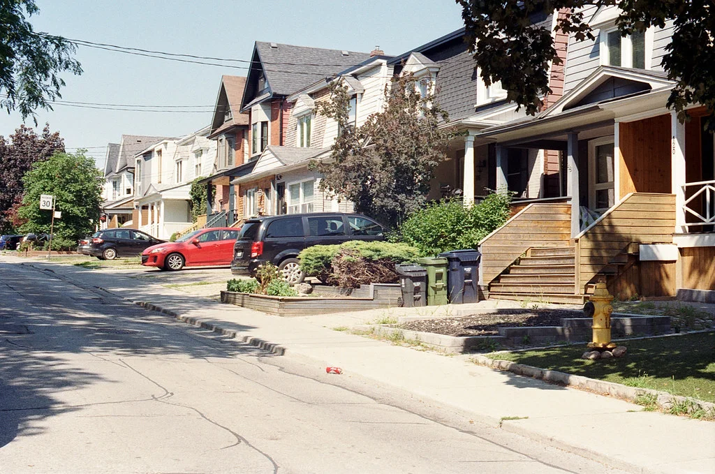 Withrow Houses July 2026