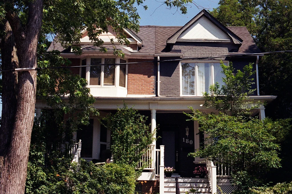 Logan Ave Semis July 2026