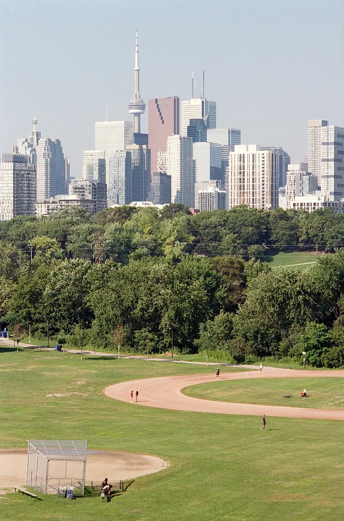 Toronto Skyline Two Riverdale Park East July 2026
