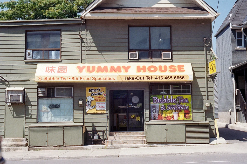 Yummy House July 2026