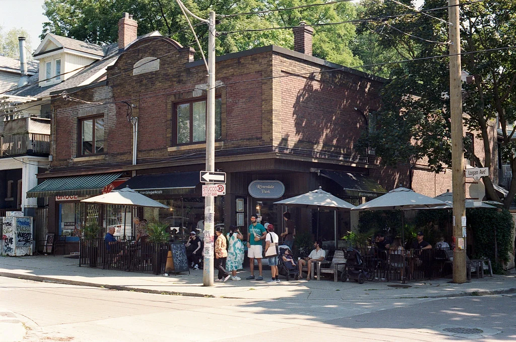 Riverdale Perk July 2026