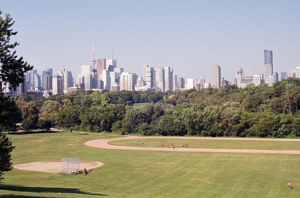 Exploring the Toronto Skyline: Highlights from the July Photo Walk