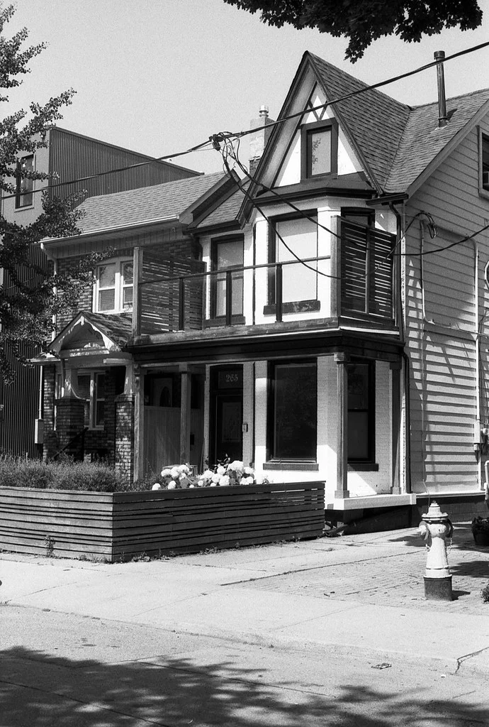 Brunswick Ave House July 2026