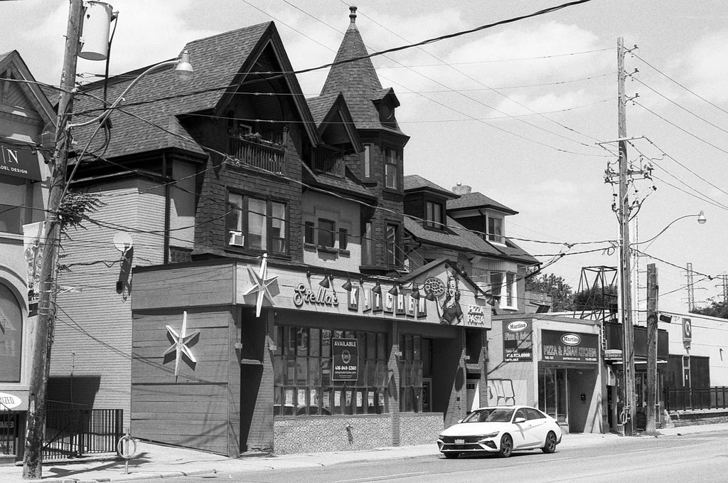 Stella's Kitchen is Closed July 2026