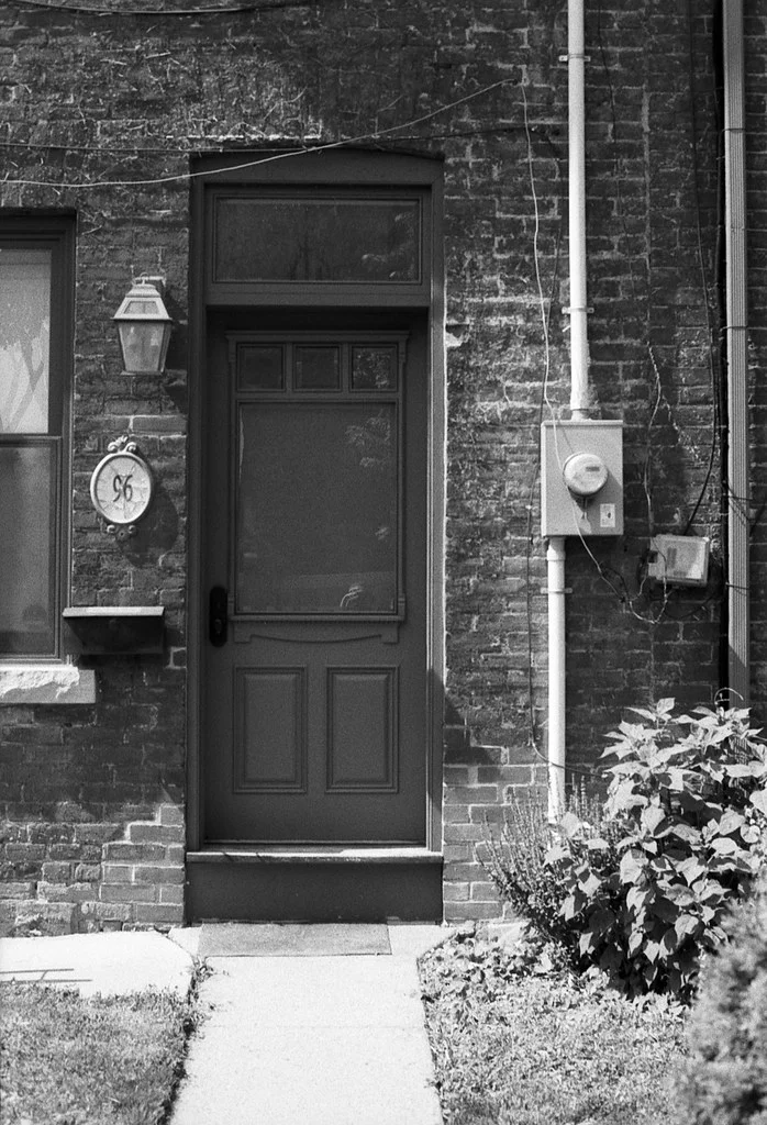 Door 56 July 2026