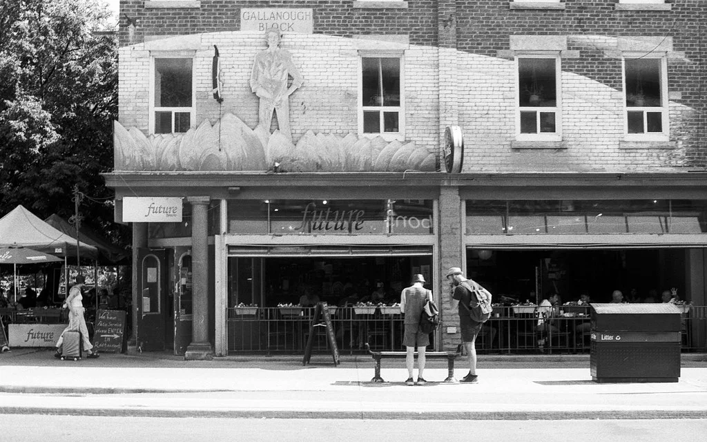 Future Bakery July 2026