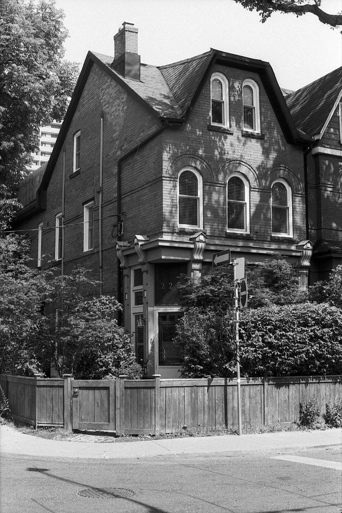 Major and Sussex Former Store II 2026