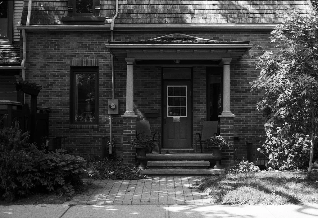 Sussex Front Porch July2026