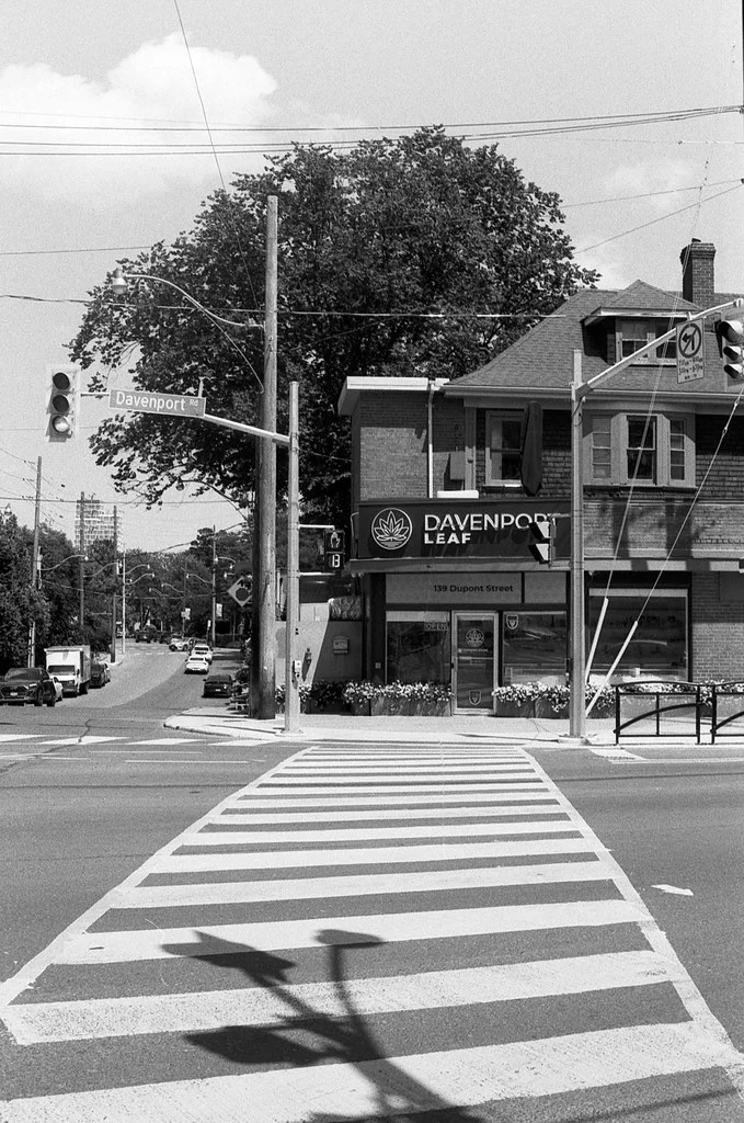 Dupont and Davenport July 2026