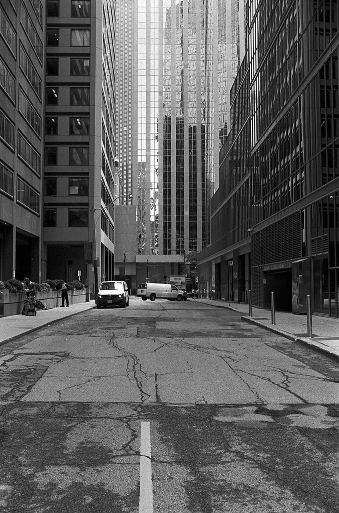 Sheppard St. July2026