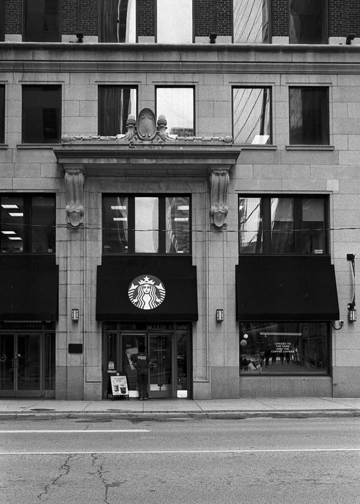 Bay St. Starbucks July2026