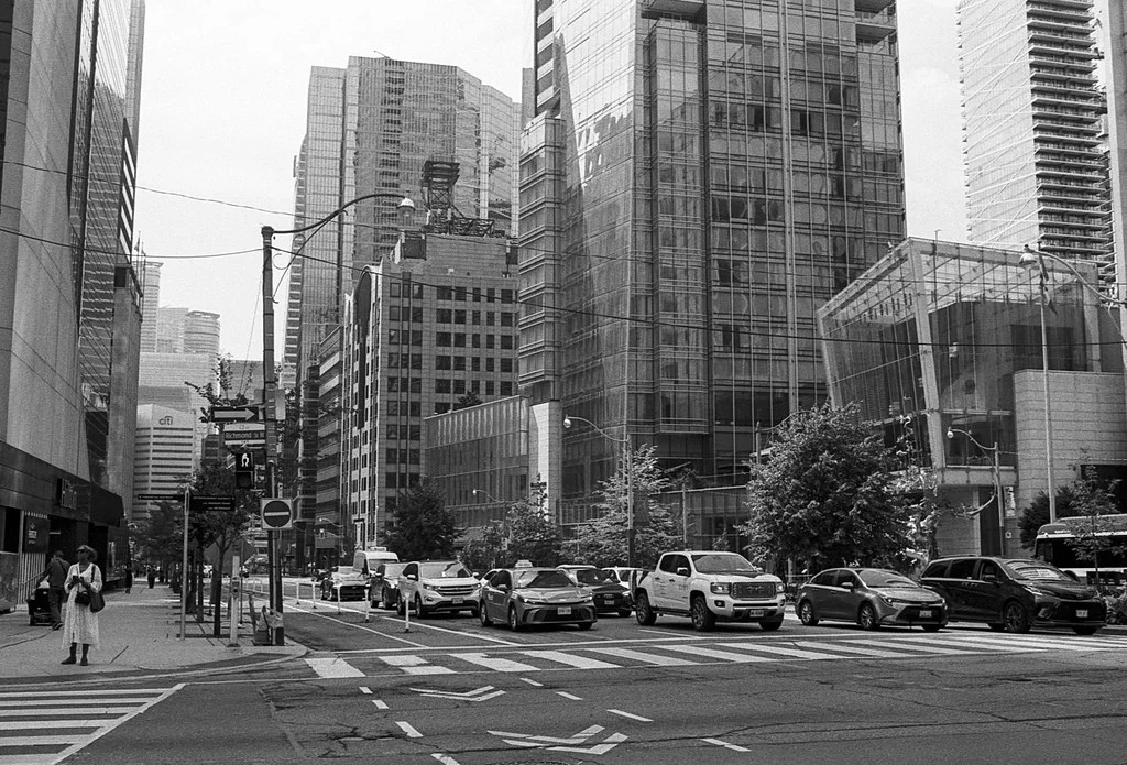 Univserity Traffic July2026