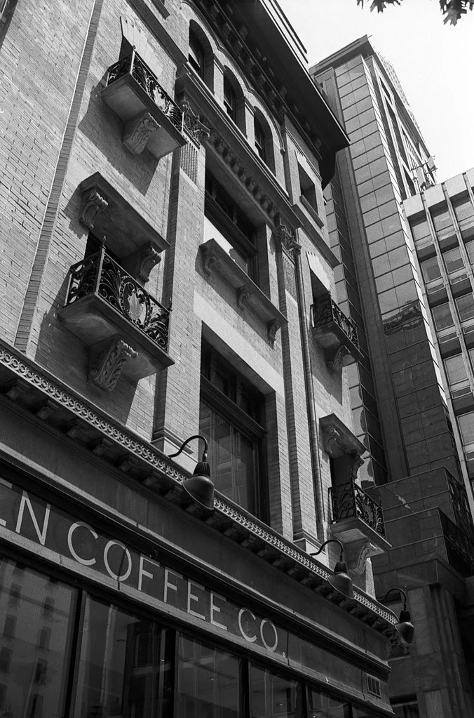 Temperance Decorative Balconies July2026