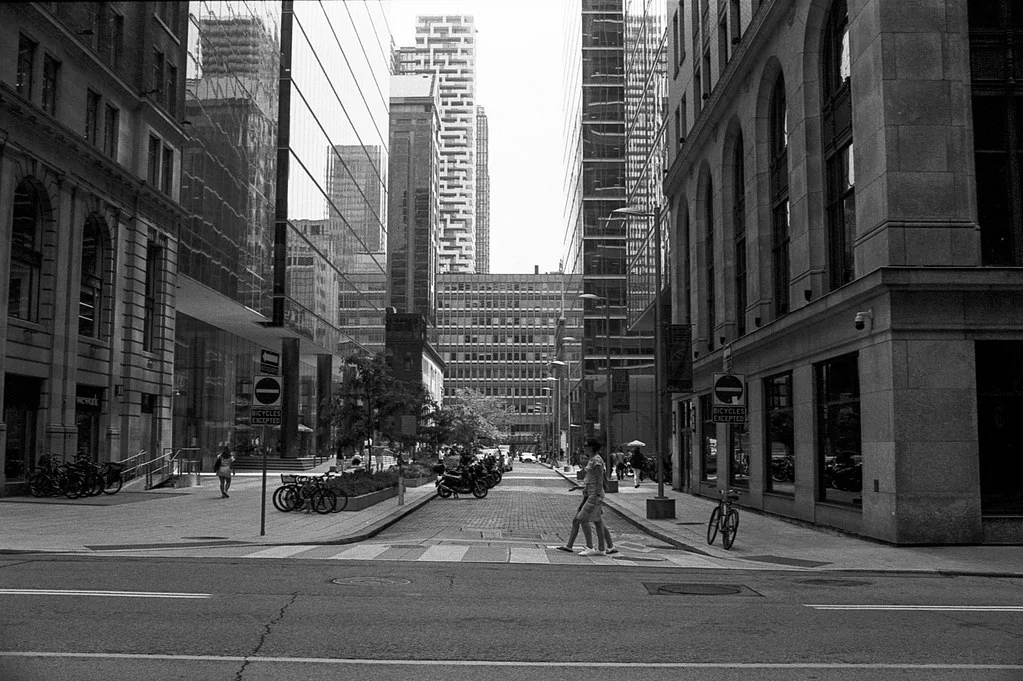 Temperance St Looking East July2026