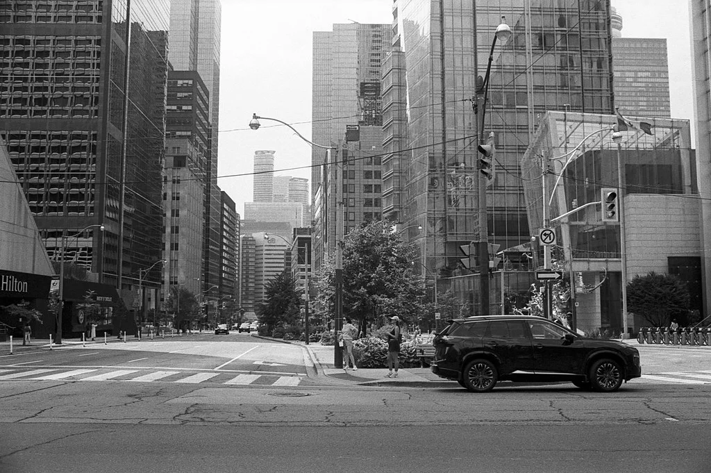 Crossing Univserity July2026