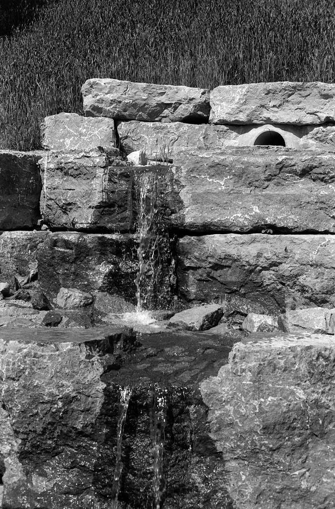 ud Creek Water Falls June 2026