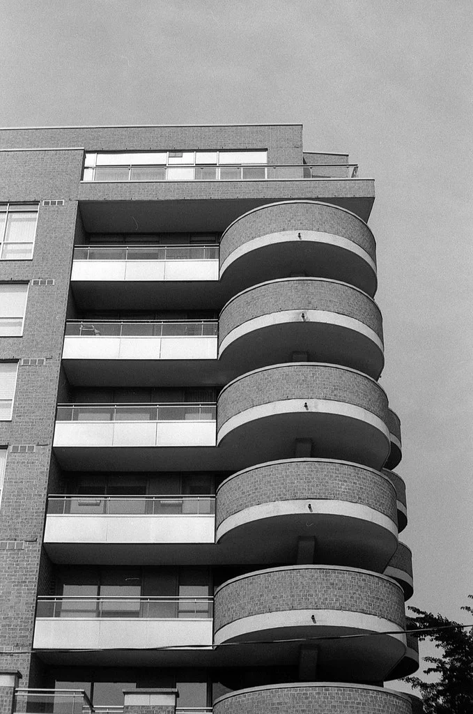 Mount Pleasant and Davisville Balconies June 2026