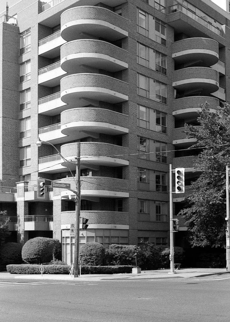 Mount Pleasant and Davisville Corner June 2026
