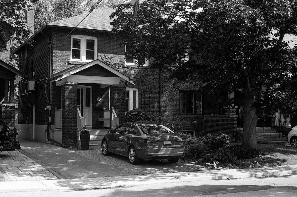 Moore Ave Semi June 2026