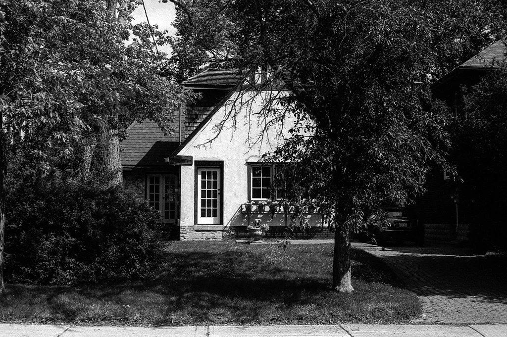 Moore Ave Cottage June 2026