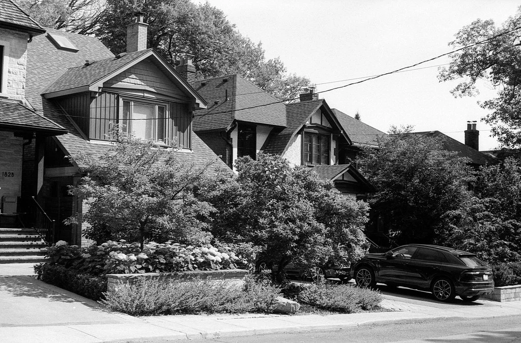 Moore Ave Housing June 2026