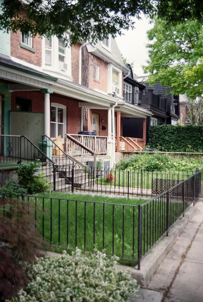 Bellwoods Front Porches June 2026