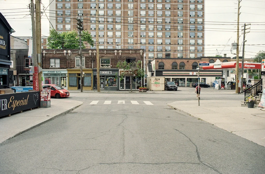 Queen and Bellwoods June 2026