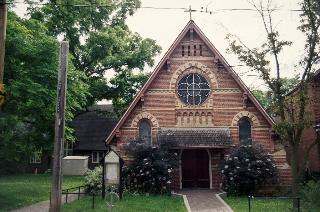 St. Matthias June 2026