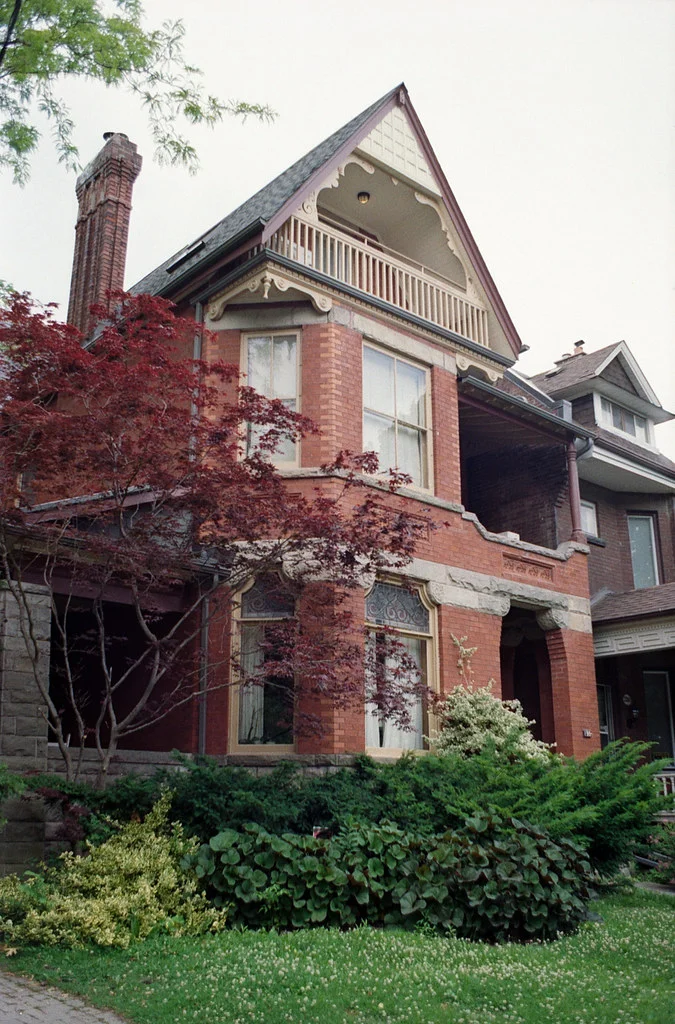 Crawford Ave Another Victorian June 2026