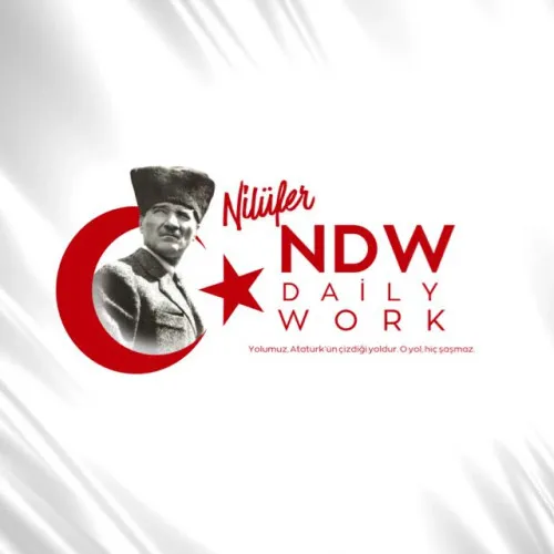NDW DAILY WORK Bursa Günlük Extra İş İlanları