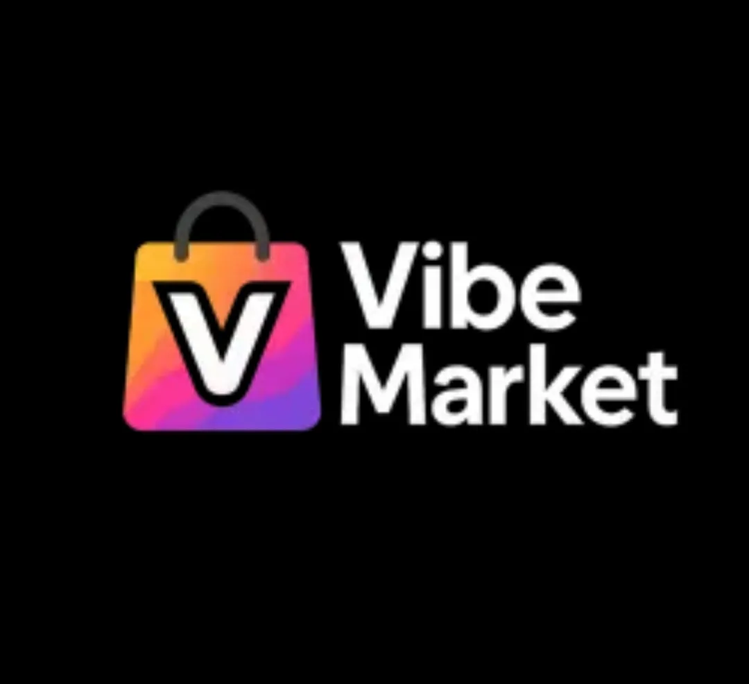 VibeMarket Alım-Satım