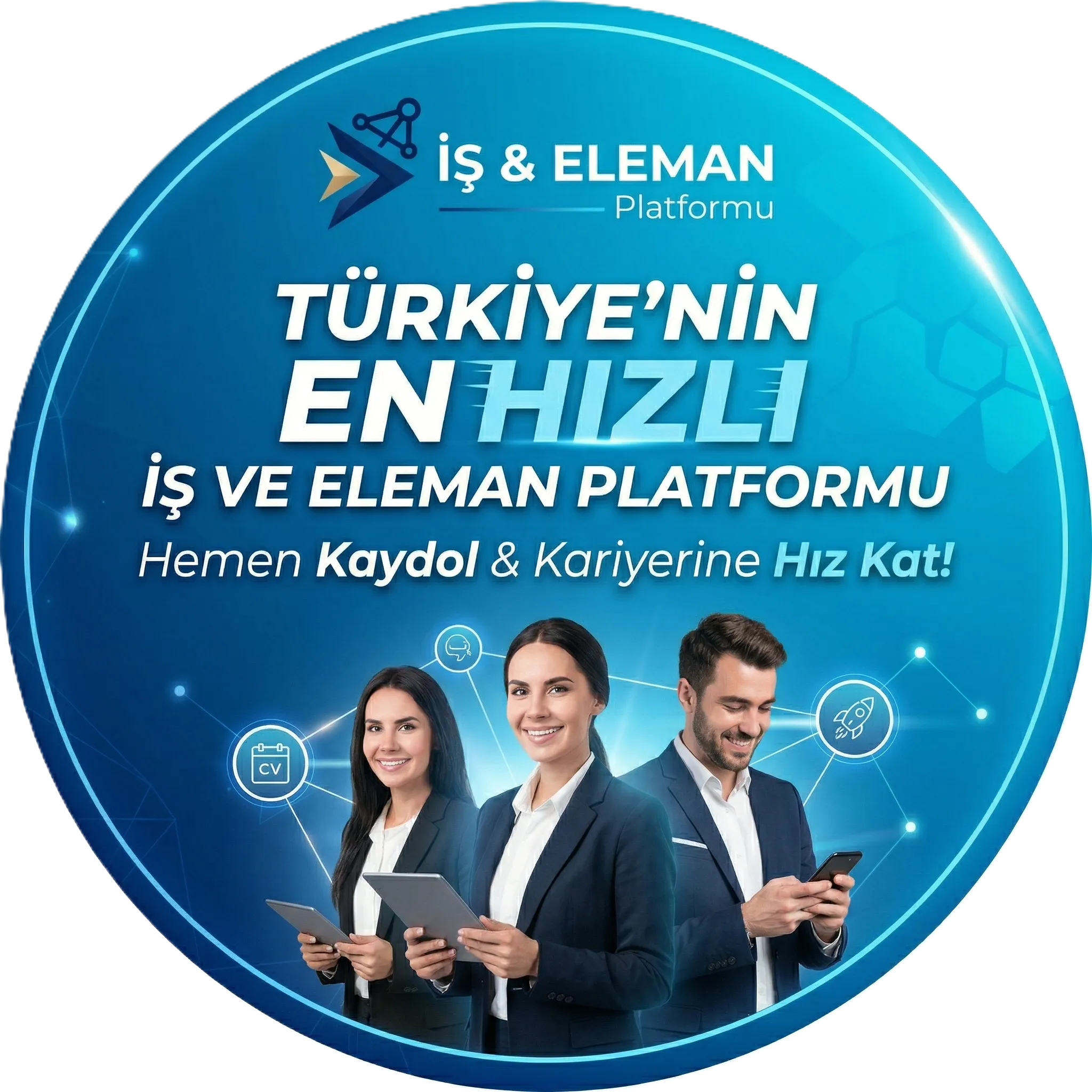 İş Bul Türkiye