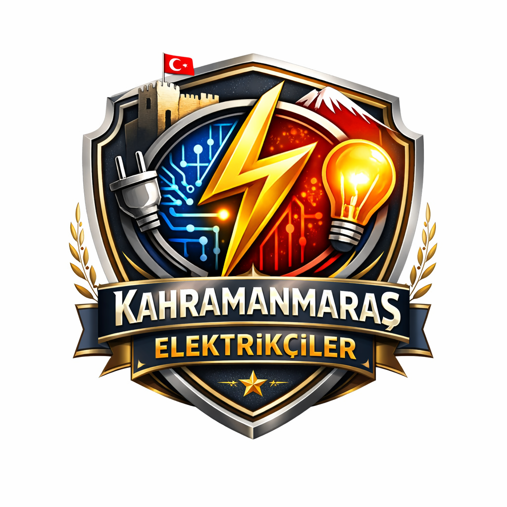 KAHRAMANMARAŞ ELEKTİRİKCİLER