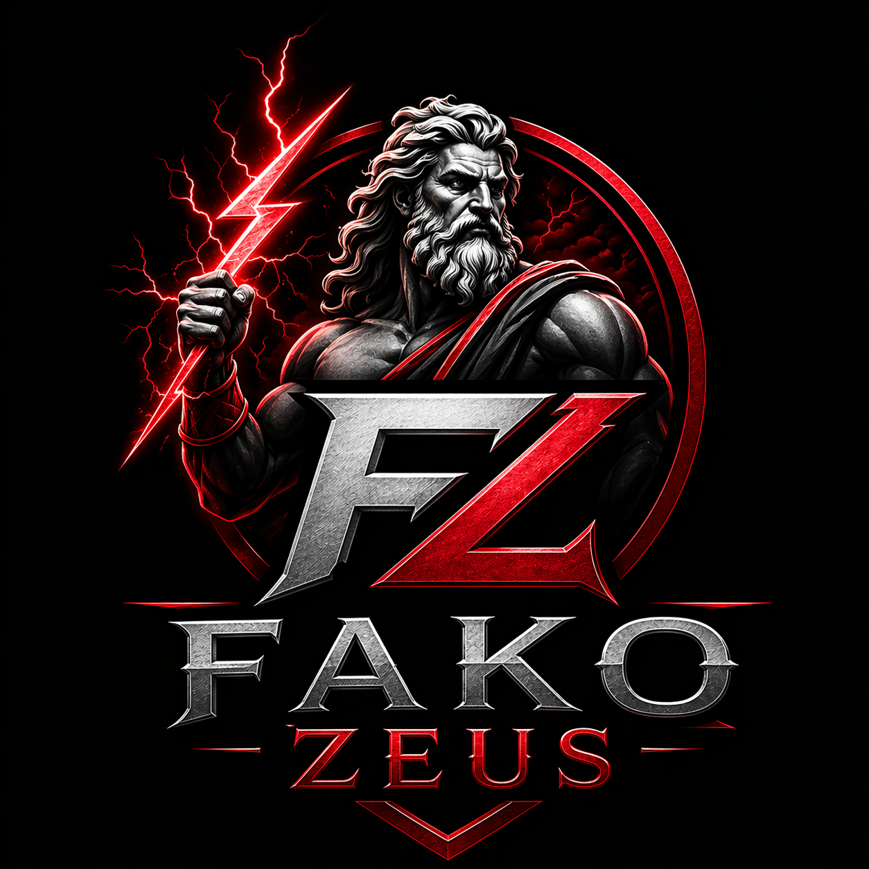 🔱FAKO ZEUS🔱