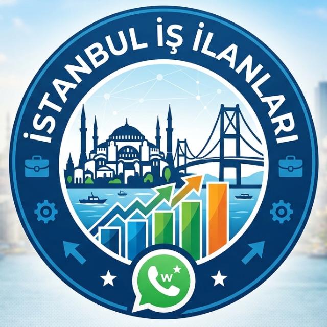 İstanbul İş İlanları