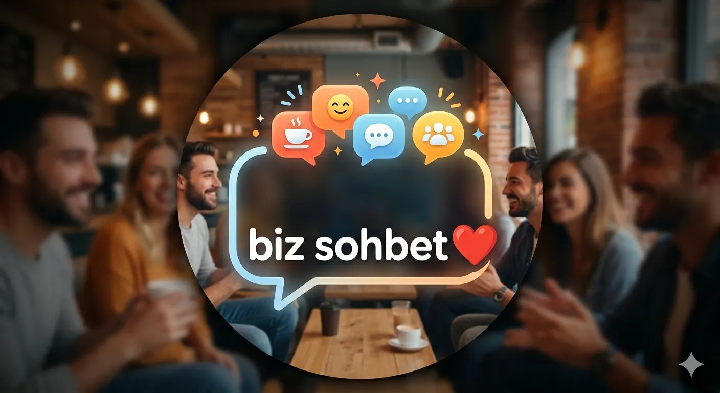 SOHBET❤