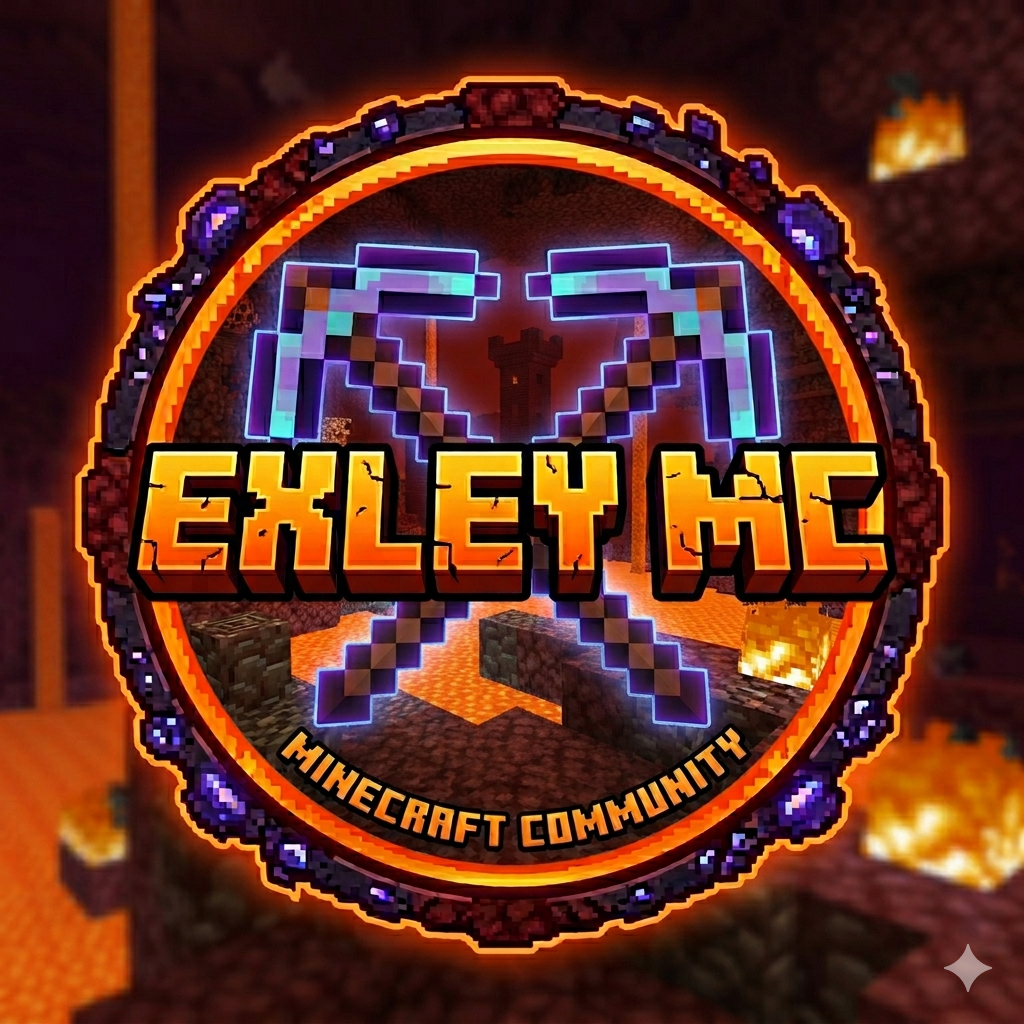 EXLEYİN MİNECRAFT AŞİRETİ