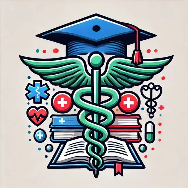 Tıp Öğrencileri Ders Notları