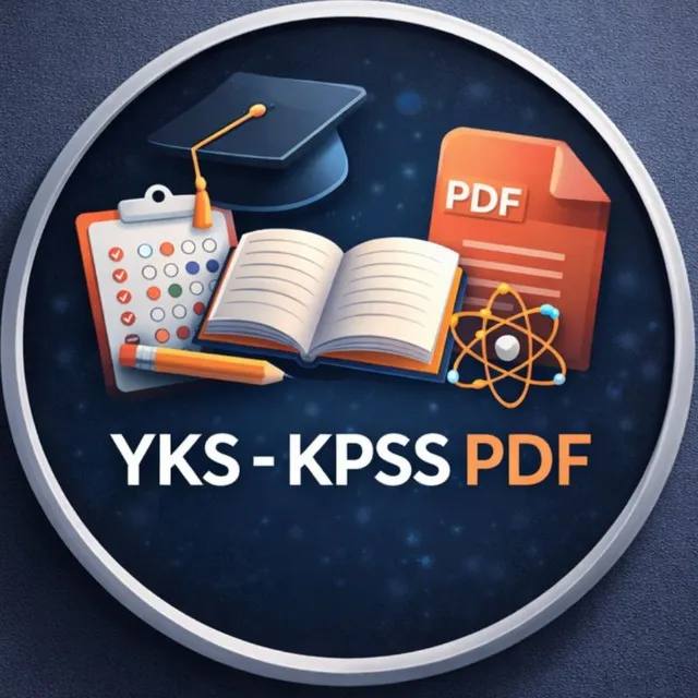 YKS - KPSS PDF