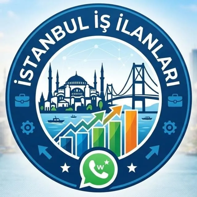 İstanbul İş İlanları